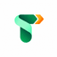 timah.my logo