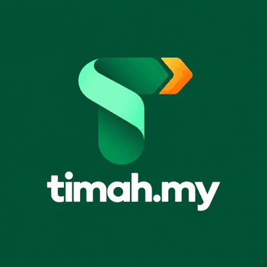 timah.my — Training Intelligence & Management Hub
